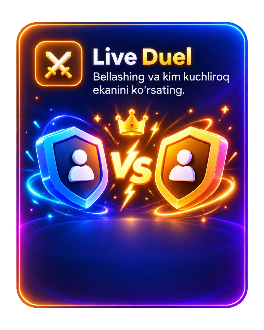 Live Duel